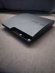 Playstation Ps3 Slim