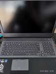 Laptop Asus G74S