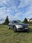 Audi Q5 AUDI Q5 quattro bezyna