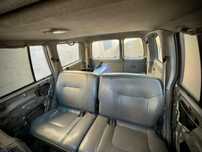 Bancos Nissan patrol y61