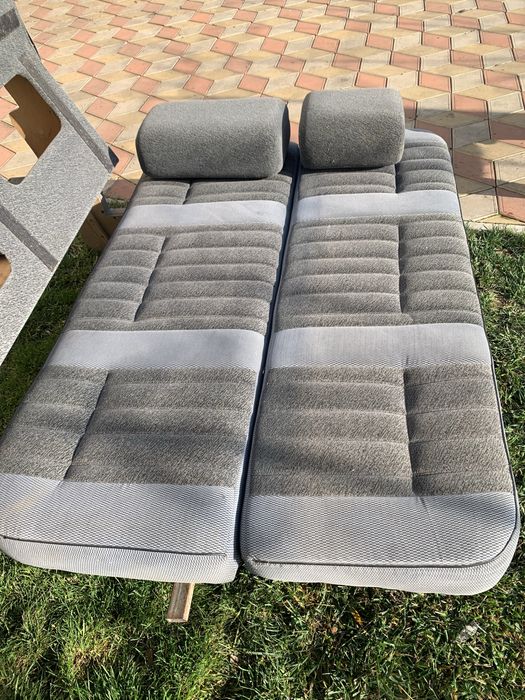 Диван крісло для авто