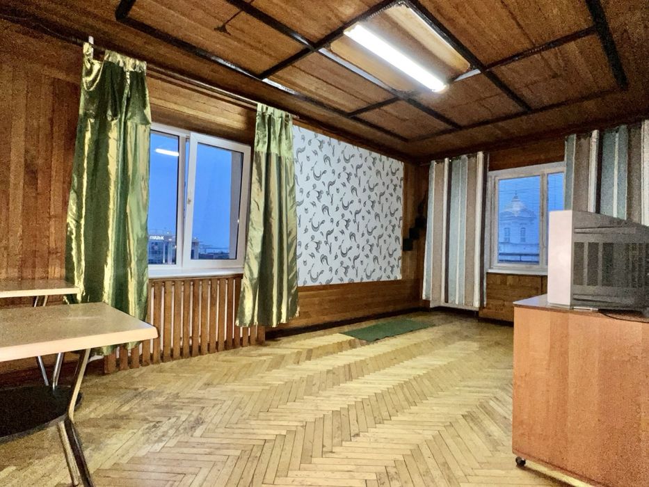 Оренда 3 кімнатної квартири в центрі міста