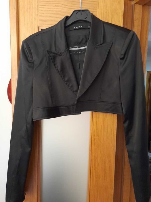 Fatos do estilista Americo Tavar