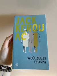 Włóczędzy Dharmy Jack Kerouac