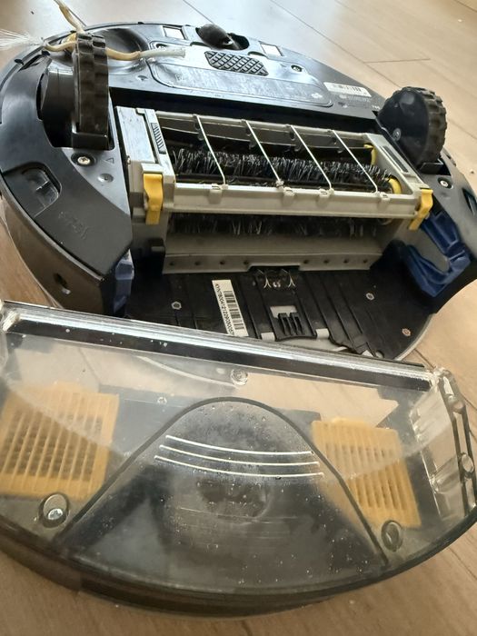 iRobot Roomba 780 робот пилосос