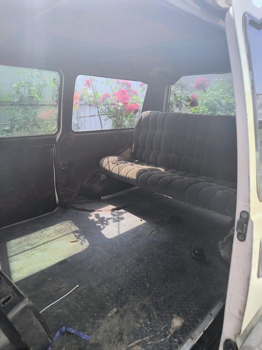 Mitsubishi L300 1991р.