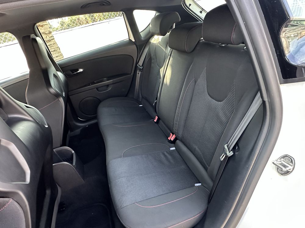 Seat Leon cupra