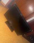 LCD a funcionar ‘