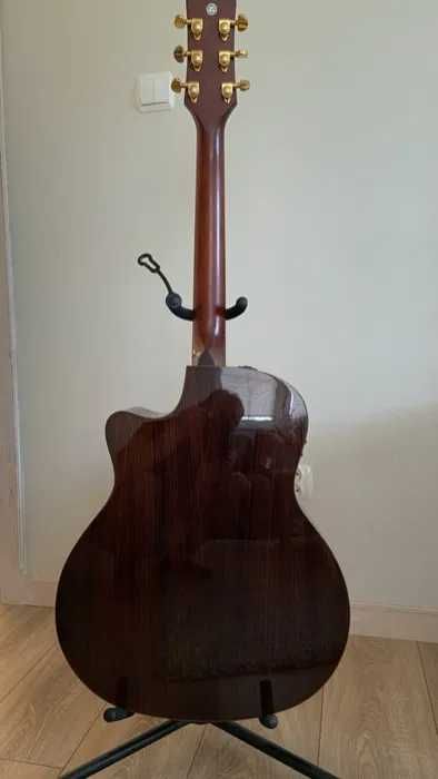 Gitara elektro akustyczna Hofner