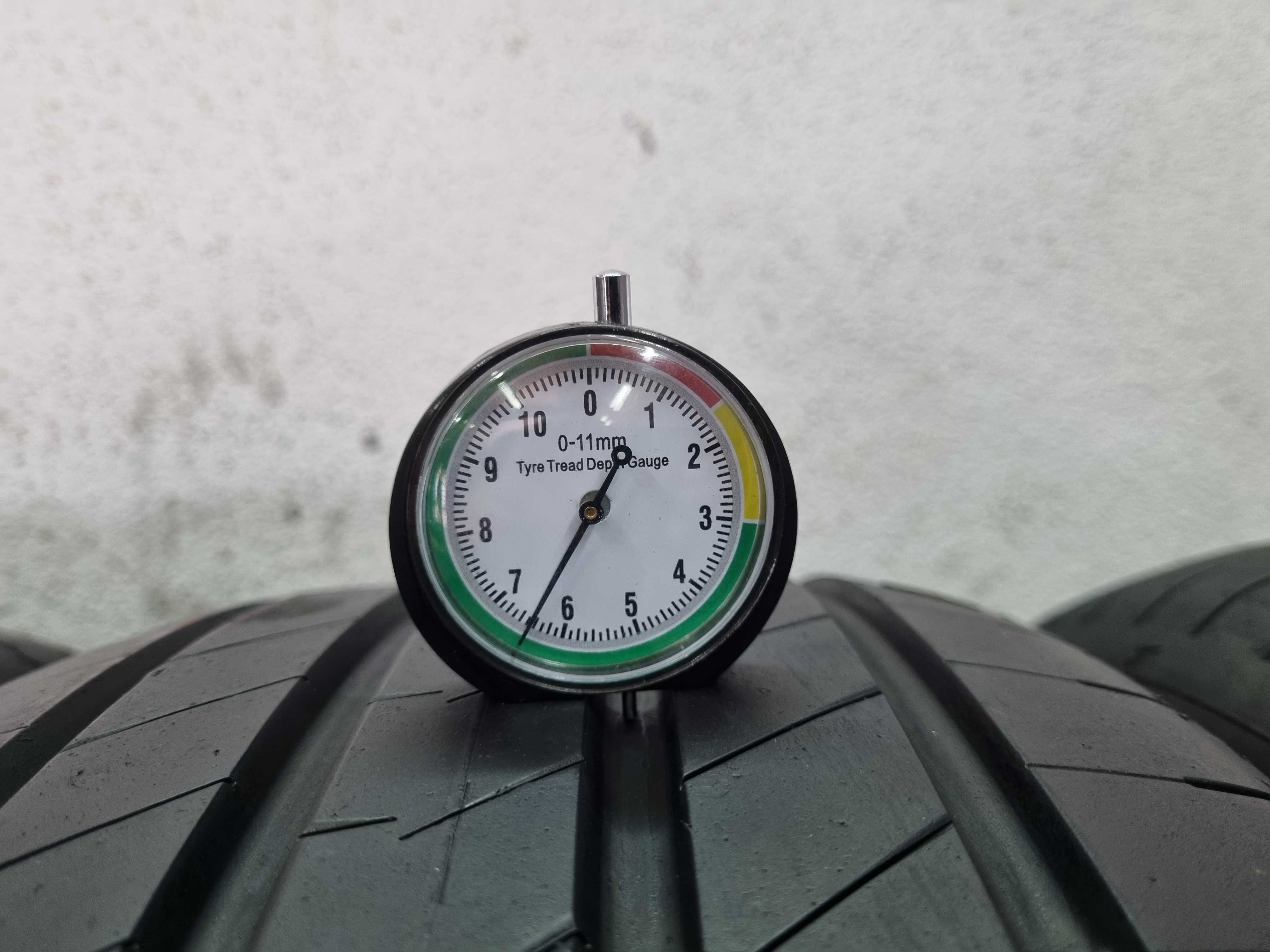 235/40/19 96W Goodyear Eagle F1 Asymmetric 6 SEAL