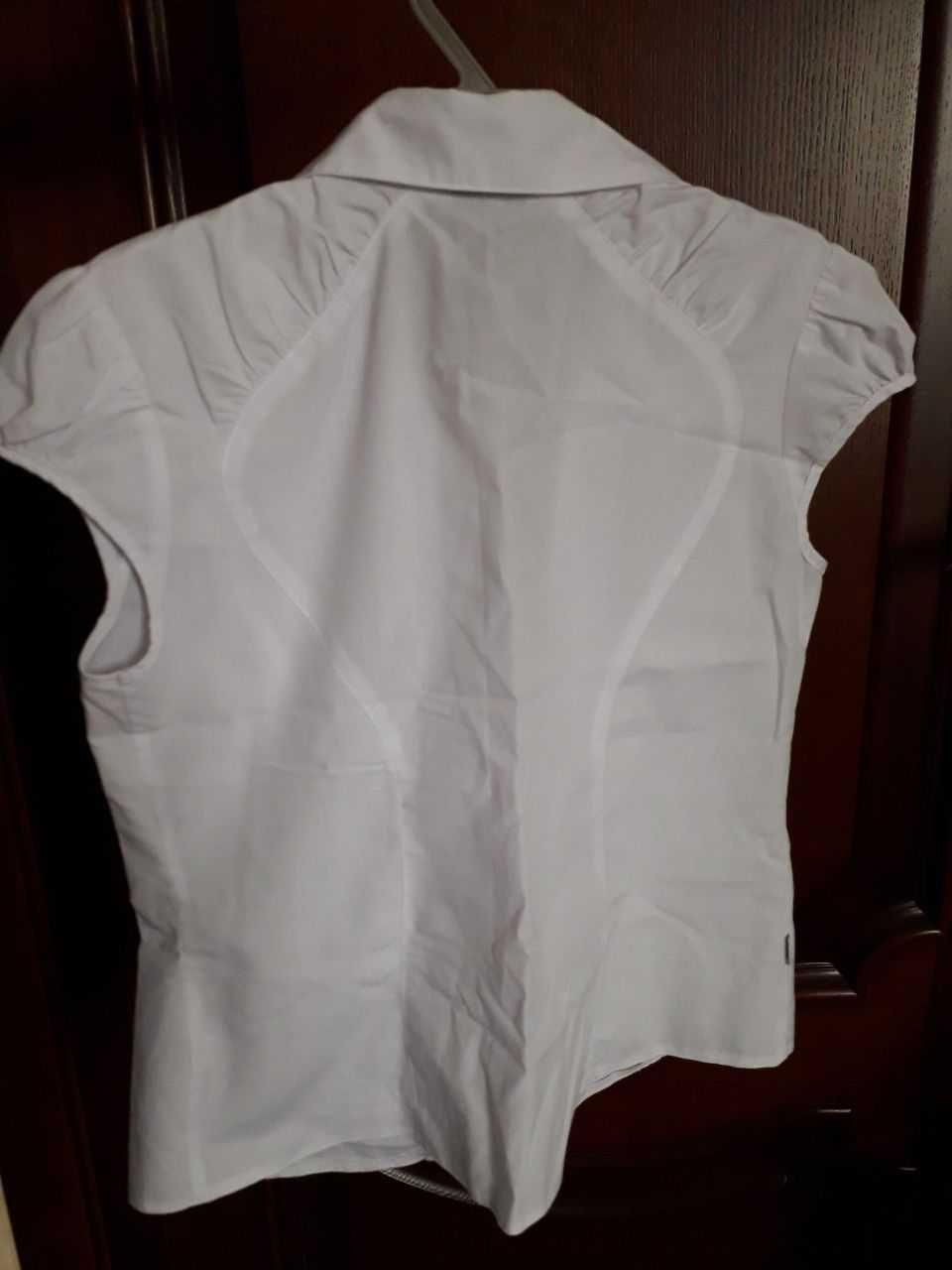 Блузка для девочки SLY, рост 152