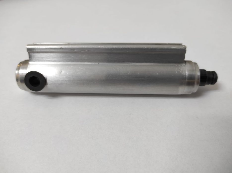 Naprawa Siłownika Dachu Cabrio Mercedes Kabriolet SL R129 R170 R230