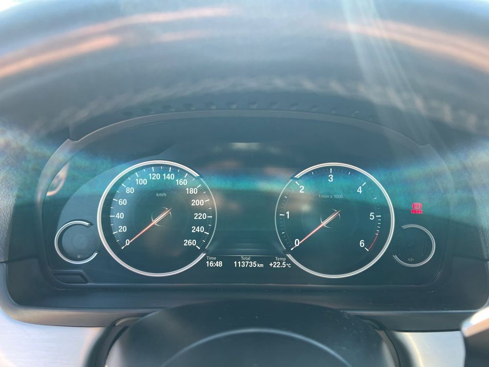 Bmw pack M Performance