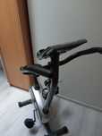 Rower elektryczny treningowy