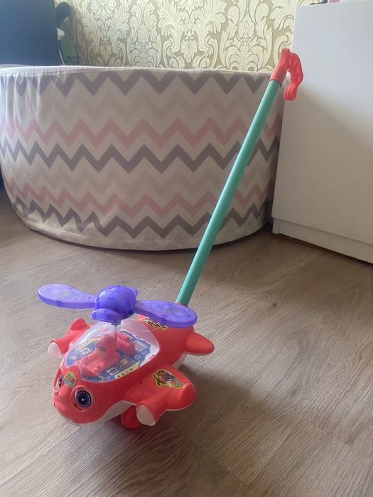 Каталка Верталет