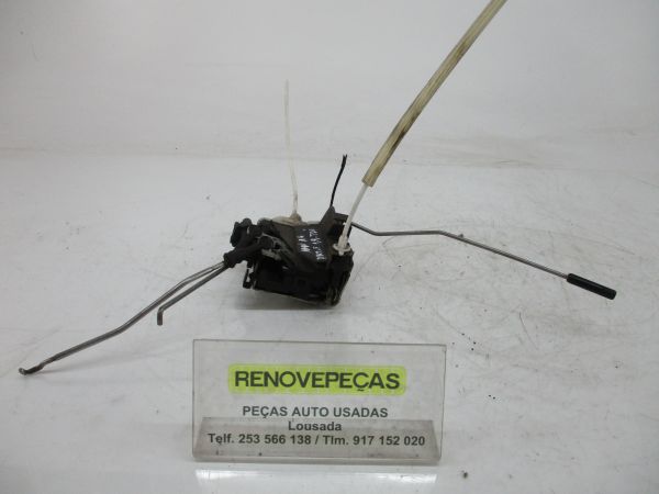 Fechadura / fecho porta frente direito AUDI A4 (8D2, B5)
