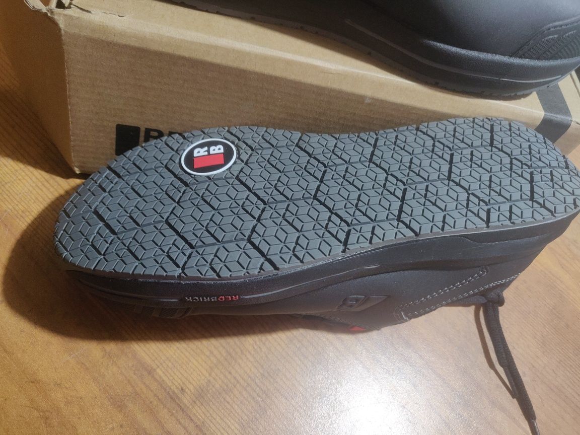 Buty robocze rozmar 40