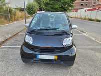 Smart Fortwo 2003