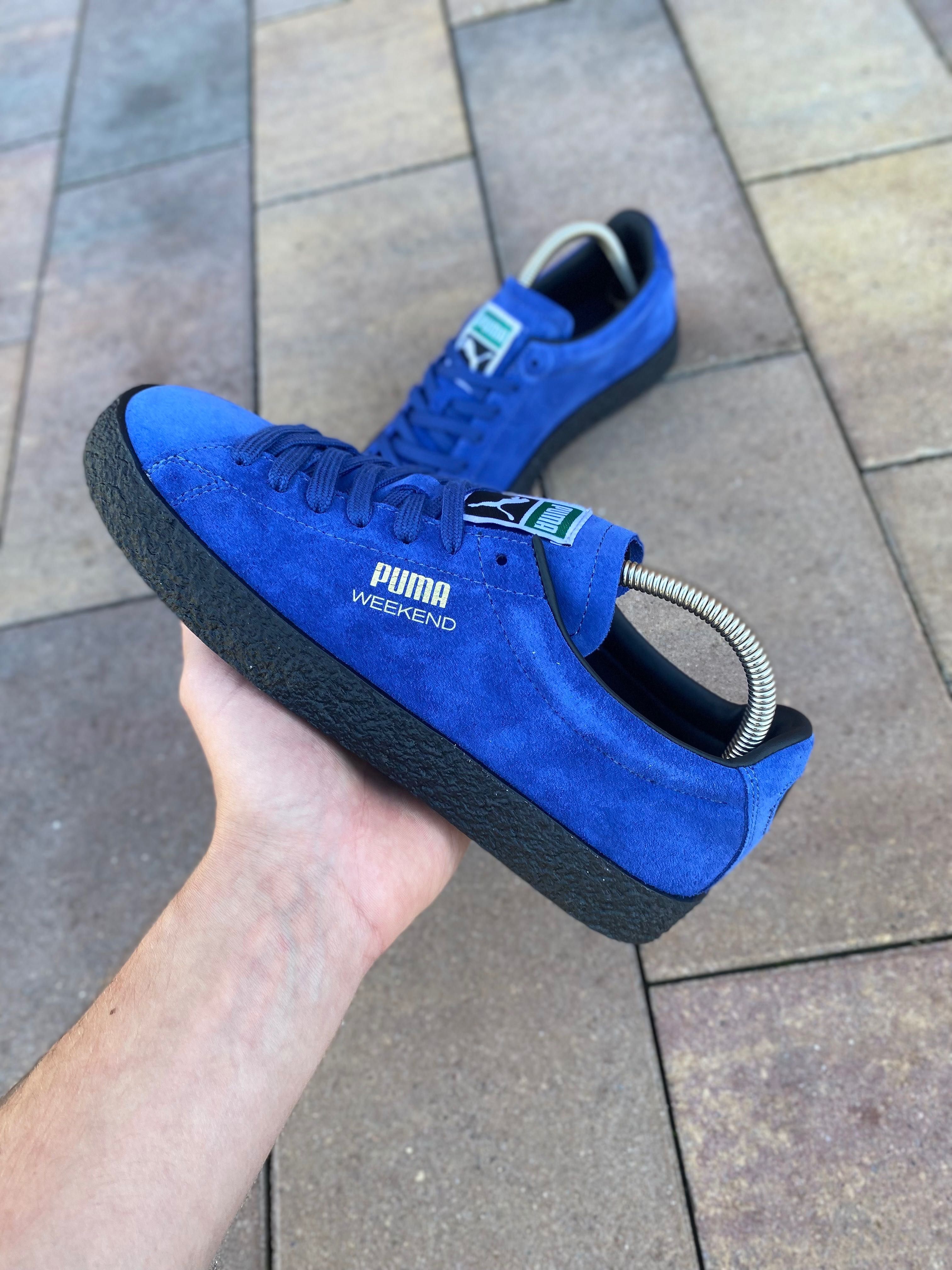 Чоловічі Puma Weekend