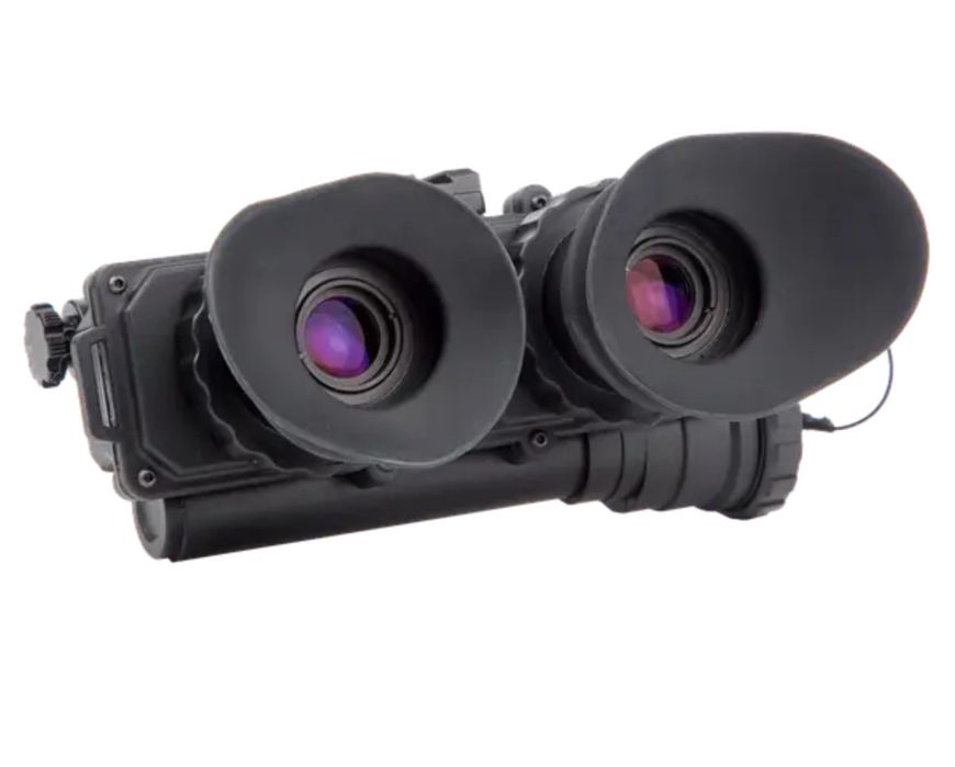 Найєффективніший Бінокуляр нічного бачення AGM WOLF-7 PRO NL1
