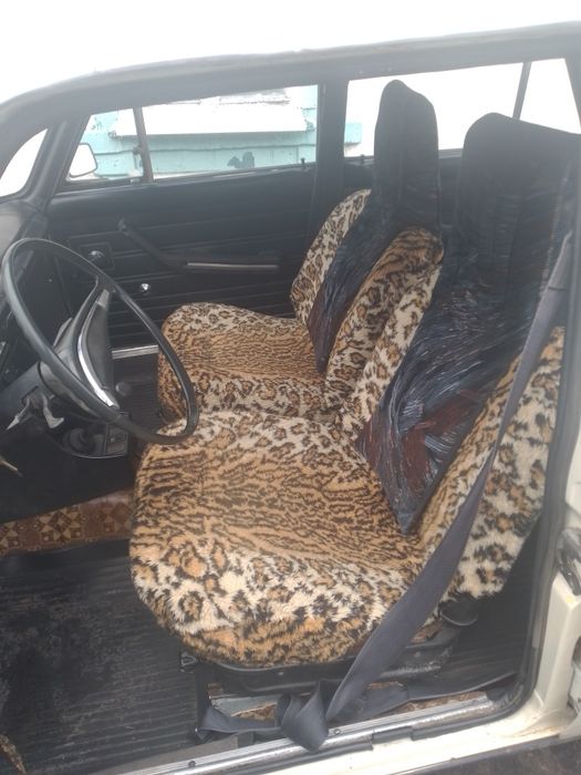 Продам ваз 21013.