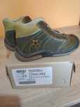 Buty trzewiki dzieciece