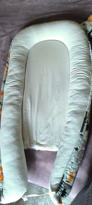 Кокон гніздечко для немовлят