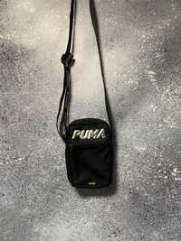 Месенджер Puma