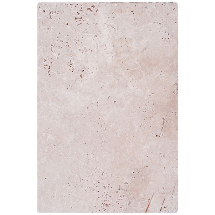 Płytki Trawertynowe Kamień Naturalny Podłoga Ściana Classic 61x40,6