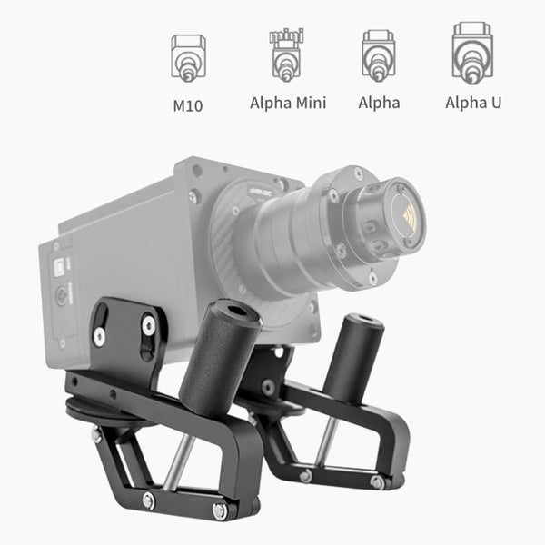 Simagic Alpha Ultimate U 23Nm
