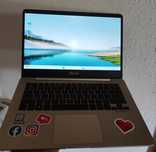 Laptop Asus ZENBOOK 14 cali UX430U i5/8GB/256GB