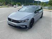 Volkswagen Passat Volkswagen Passata Variant R-Line Edition 4motion dsg