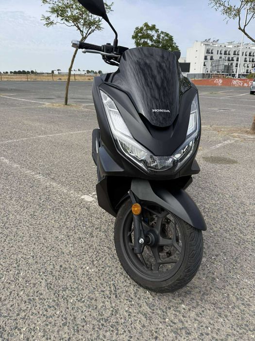 Honda Pcx 125 23