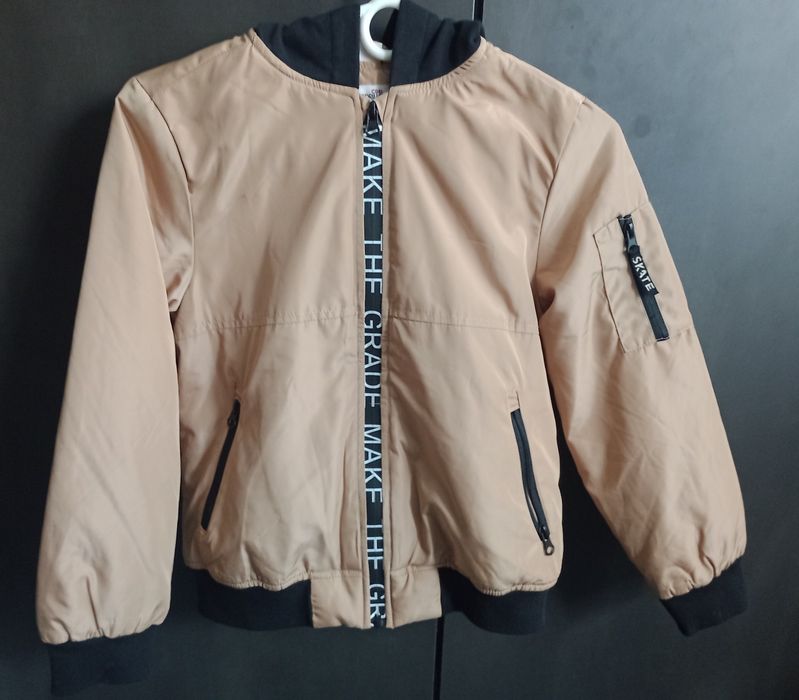 Kurtka przejściowa coccodrillo