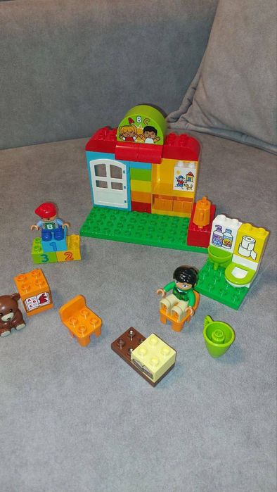 Конструктор набори Lego duplo