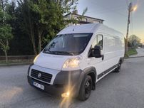 Fiat Ducato 2,3  2012 L4