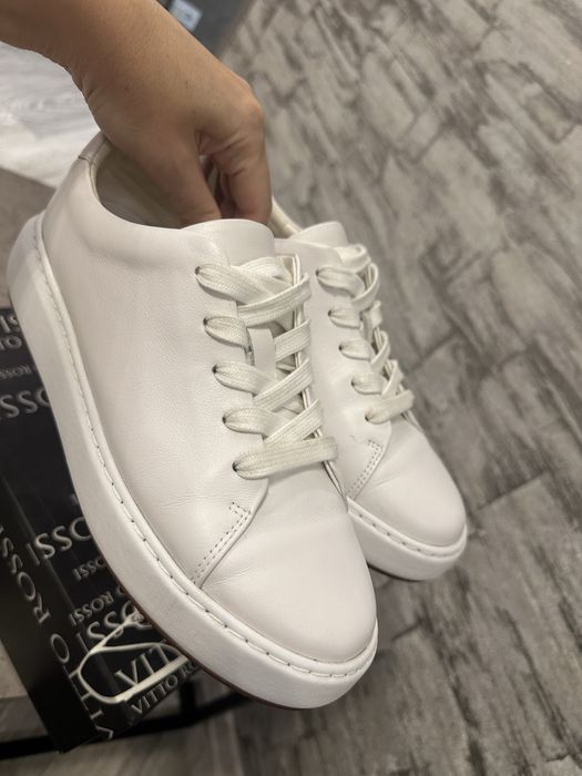 Мокасини кеди Vitto Rossi