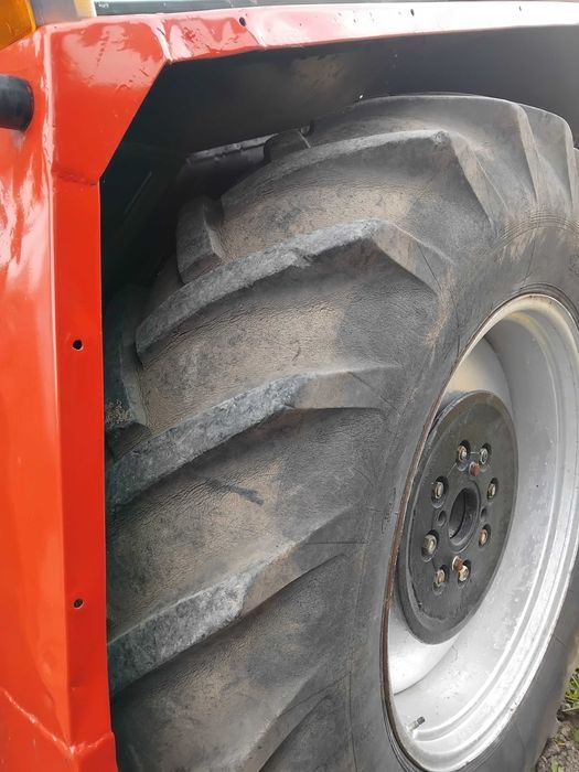 koła, felgi 18,4 34 16,9r34  ursus 385,914 zetor 8111