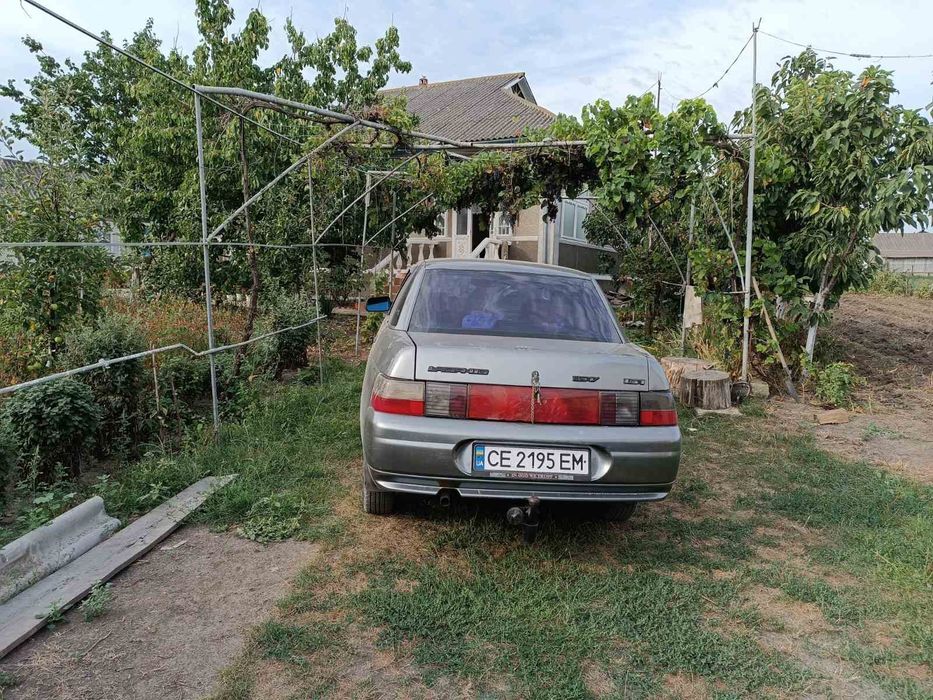Продаю автомобіль  LADA 2110