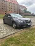 Chevrolet Cruze Chevrolet Cruze 2.0 Pierwszy właściciel