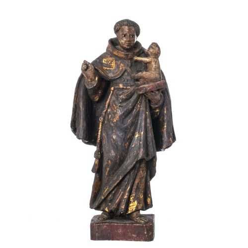 Figuras de Santos 3