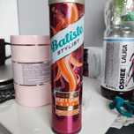 Batiste Stylist 200ml heat shine shield my locks spray termoochronny
