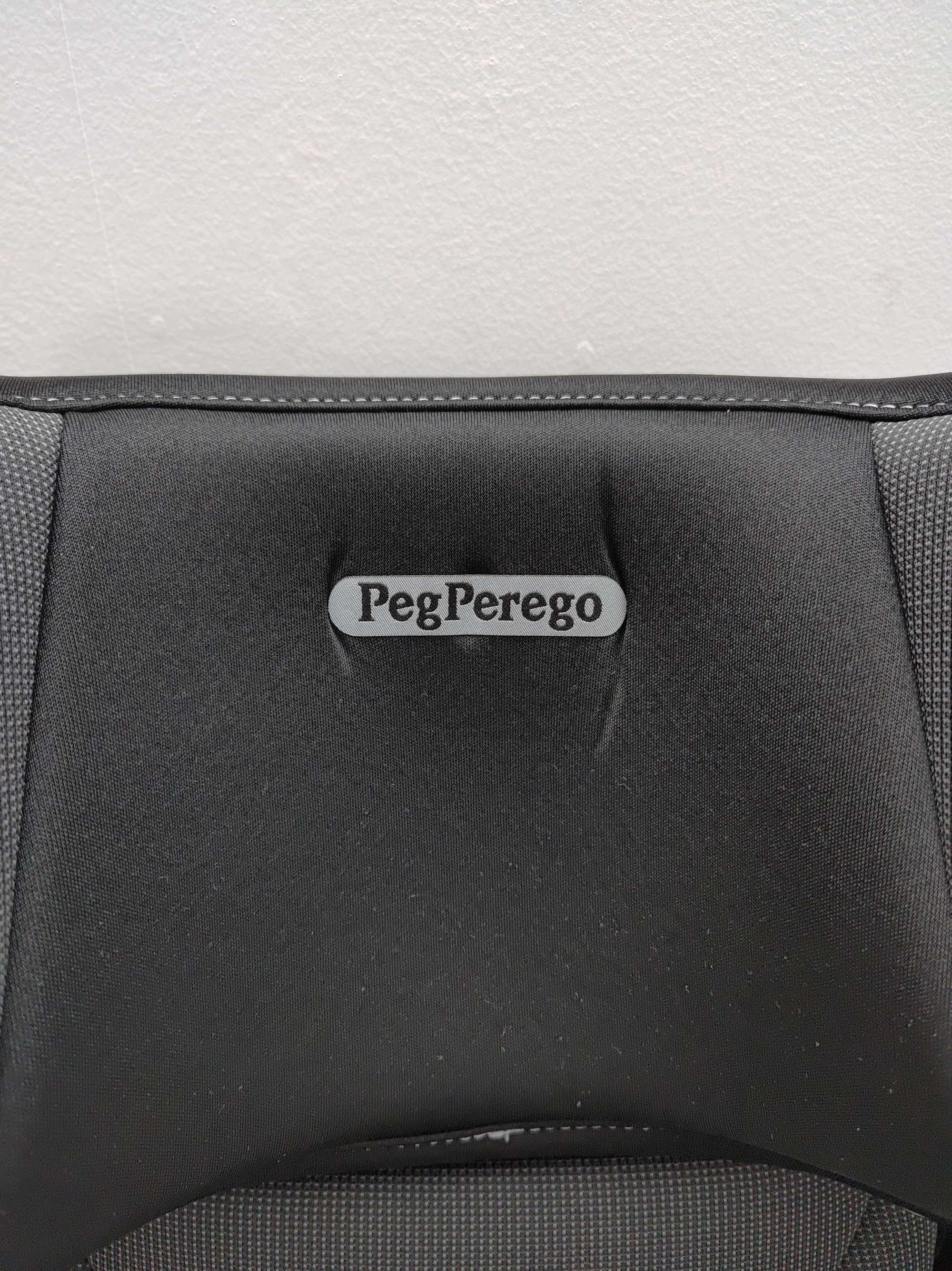 Peg Perego Viaggio 2-3 Flex 2024 Crystal Black