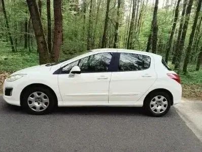 Peugeot 308 Sprzedam Peugeot 308