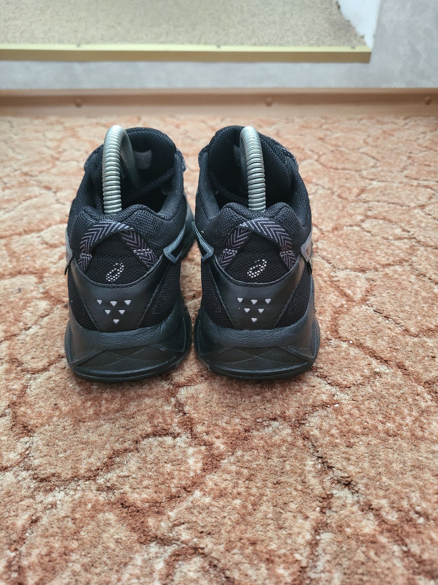 Оригинальные женские кроссовки ASICS GEL-SONOMA 3 Gore-tex