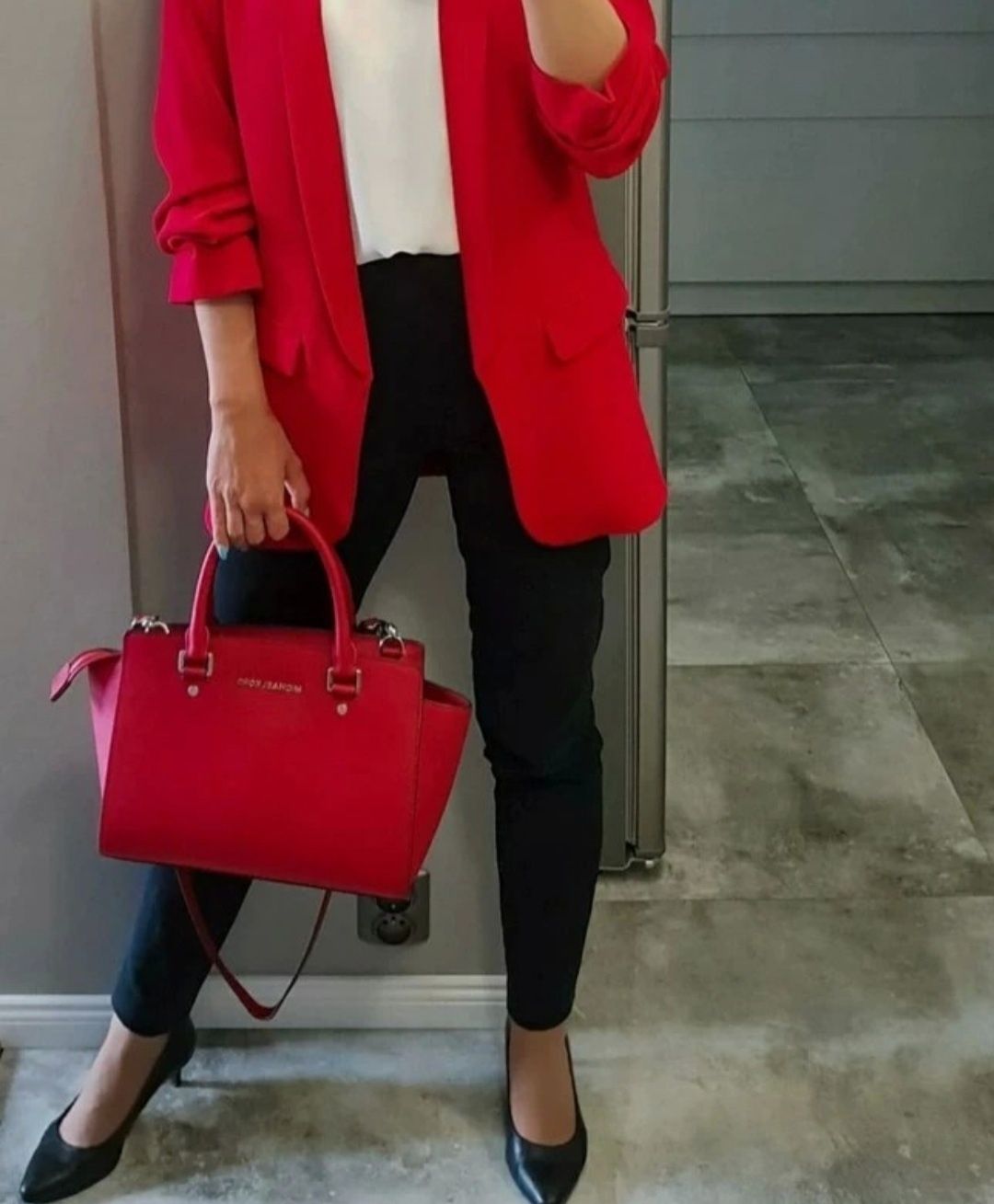 Torebka Michael Kors