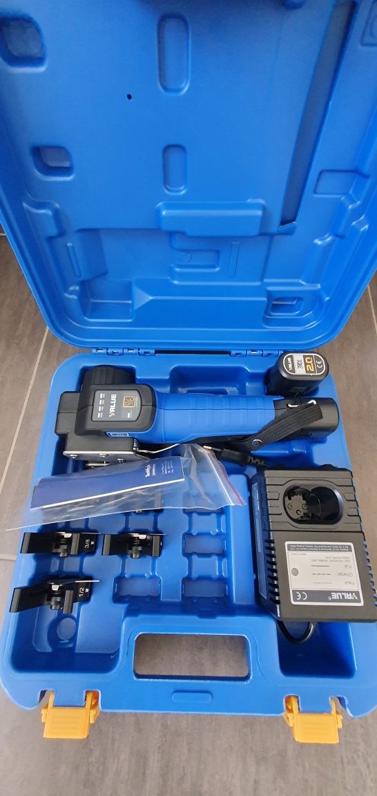 Kielicharka Value model VET-19Li