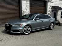 Audi a6 c7 2013r