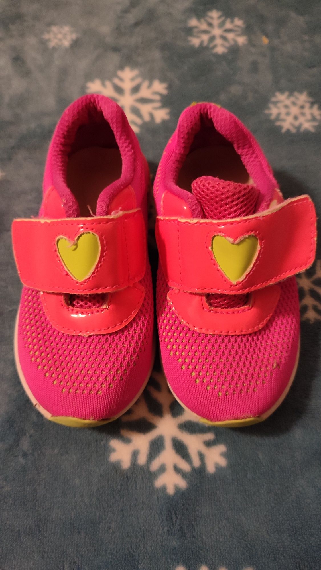 Sneakersy dziewczęce Agatha Ruiz De La Prada