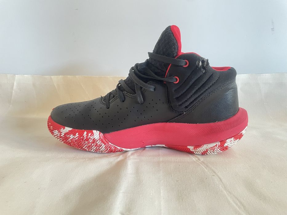 Кросівки чоловічі Under Armour Jet '21